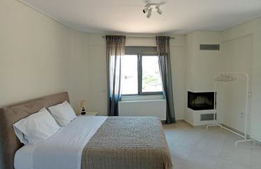 Andi's Studio Porto Rafti - Foto 4