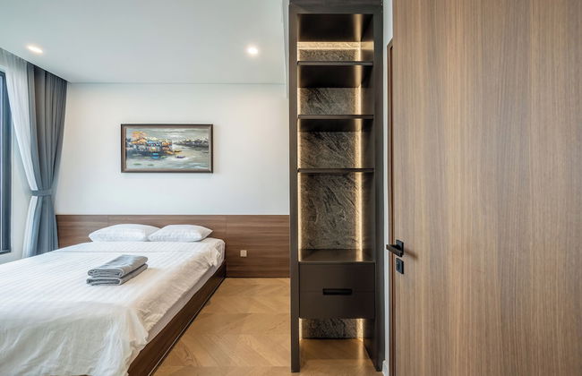 Lumiere Riverside Condo and Suite KHC - Foto 3