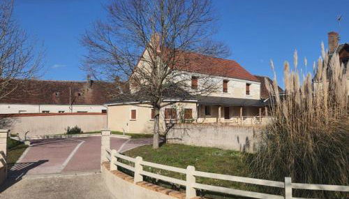 Gîte cosy avec jardin, terrasse et parking entre Châteaux de la Loire et ZooParc de Beauval - FR-1-491-350 - Photo 2