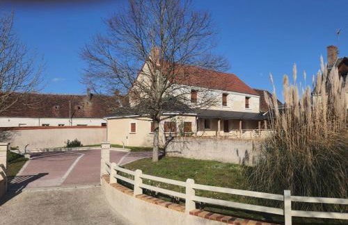 Gîte cosy avec jardin, terrasse et parking entre Châteaux de la Loire et ZooParc de Beauval - FR-1-491-350 - Photo 2