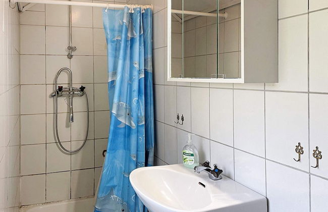 3 Person Holiday Home in Henan - Foto 8