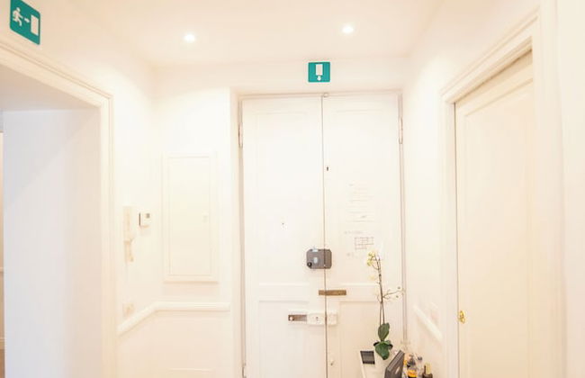 Vatican Beautiful 2Br Apartment - Foto 14