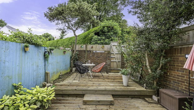 Sunset Townhouse With Free Parking - Foto 2, Habitación