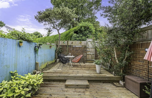 Sunset Townhouse With Free Parking - Foto 1