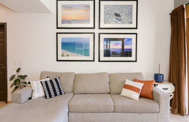 2BR Beachfront Escape in Puerto Penasco - Foto 39