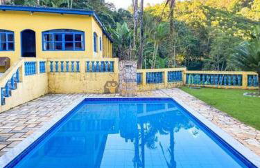 Sítio com acesso à represa e vista paradisíaca - Foto 21