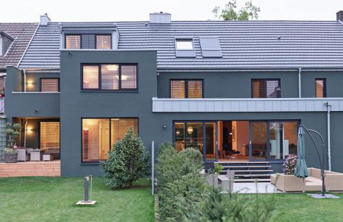 B26 Apartments - Unterwegs zu Hause - Foto 1