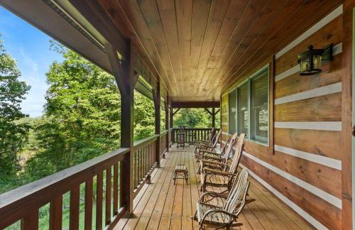 Mountain Laurel Lodge - Foto 42