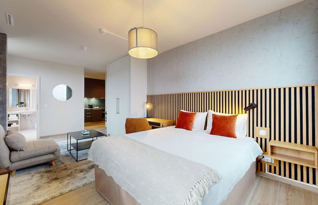 Nonanteneuf Genève Étang - Foto 5