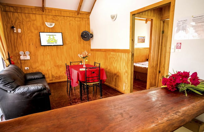 Cabañas Henua Iti - Foto 26