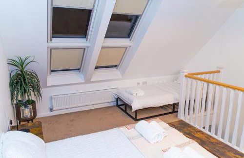 Entire Home in Manchester - Foto 19