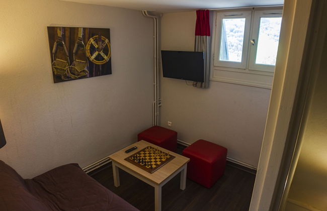 VVF Saint-Lary-Soulan Hautes-Pyrénées - Foto 20