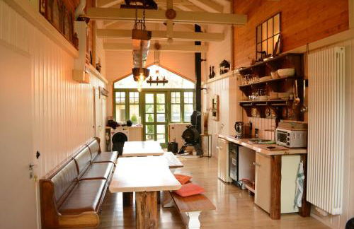 Alexanderhaus, Pension und Restaurant - Photo 6