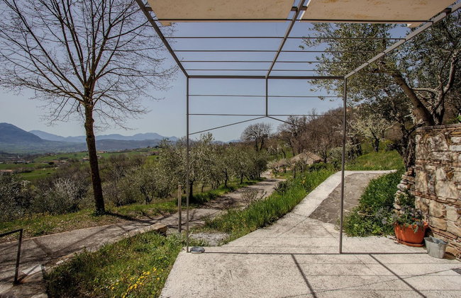 Tenuta Santojanni - Irpinia - Foto 16