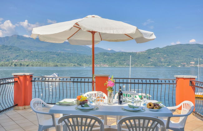 Red House Terrace Private Beach - Foto 18