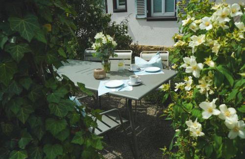 Ferienwohnung Am Stadtpark - Foto 25