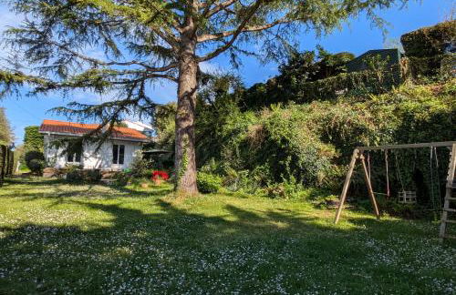 Esprit vacances entre jardin & plage du Porteau - Foto 36