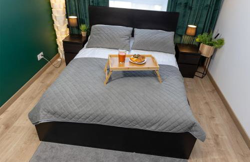 Luxus Apartament Róża - Foto 22