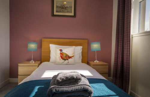 Clayhills Cottage - Photo 18