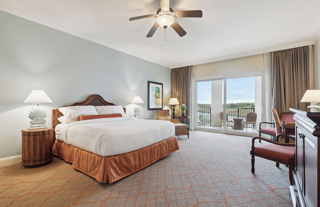 Marina Inn Grande Dunes Condos & Suites - Foto 5