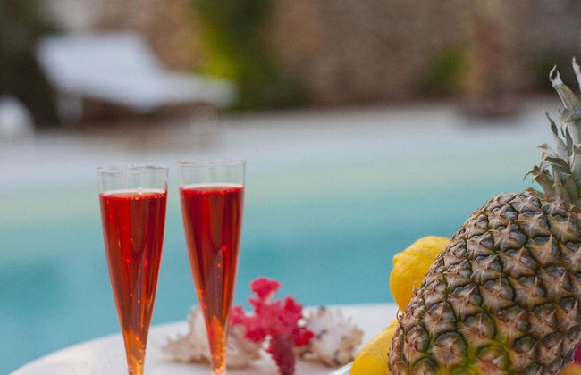 Belvilla by OYO La Corte - Foto 37