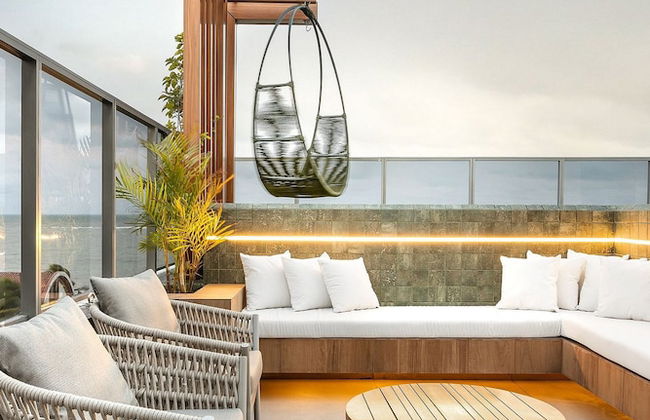 Way Bossa por Carpediem - Foto 6