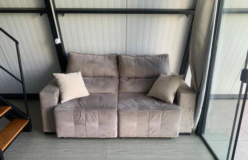 Chalé do Cerro Fazenda Cerro do Puruna - Foto 8