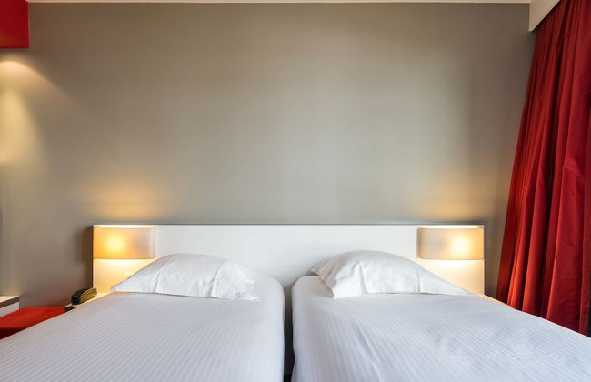 Résidence Ôtelia - Gestetud - Foto 11