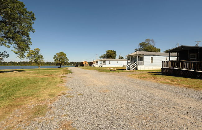 Red Leaf Cottages - Foto 40