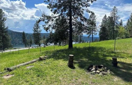 Cozy Cabin with Coeur d'Alene Lake views - Foto 25