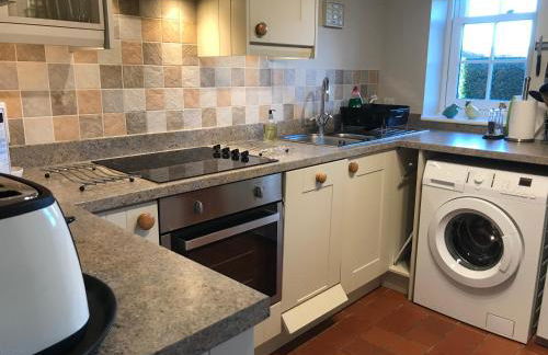 Close House Cottage - Foto 34