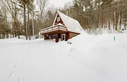 Lower A-Frame Escape - Foto 13