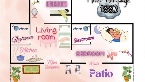 Milos Heritage Home 1883 - Foto 2