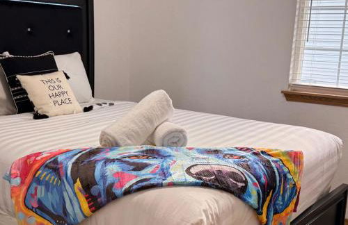 Huckleberry's Hideaway - Foto 24