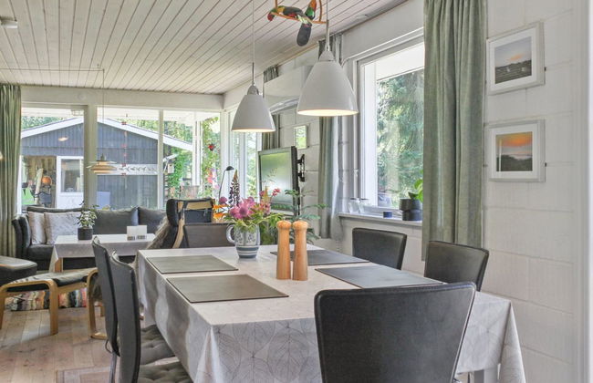 "Hartvig" - 800m from the sea - Foto 24