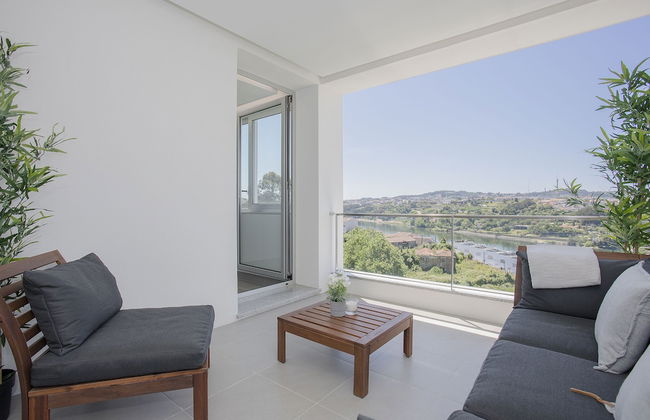 Liiiving- Luxury River View Apartment II - Foto 61