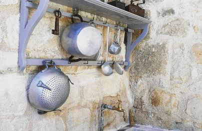 Masseria Boscorotondo - Foto 49