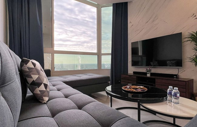 Vanquish Red Sea View - Foto 1