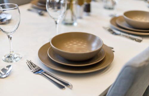 Wembley Luxury 3 Bedroom - Foto 17