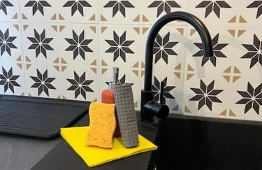 Hôpital Bicêtre - Metro 14 et 7 - Free Parking - Ascenseur - Flex Check in - Check out - Foto 14