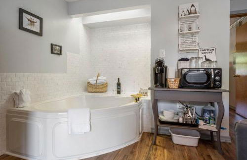 Goose's Gander Suite - Foto 21