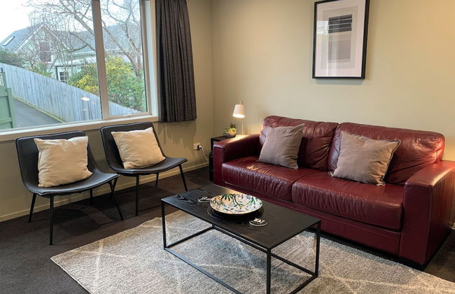 March Apartments - Foto 45