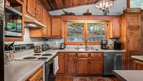 Dogwood Cabin - Foto 4