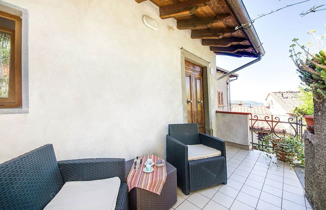 Farmhouse in Casoli Near Ski Slopes - Foto 18