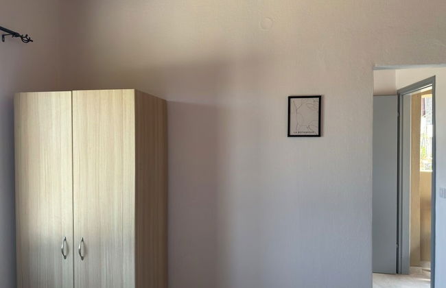 Olga's Sea View Studios -500m from Ipsos - Foto 50