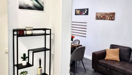 Modernes 3 Zimmer Apartment ! - Foto 5