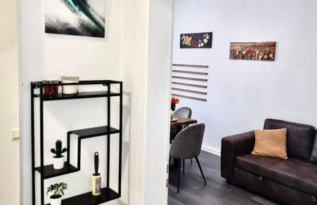 Modernes 3 Zimmer Apartment ! - Foto 5