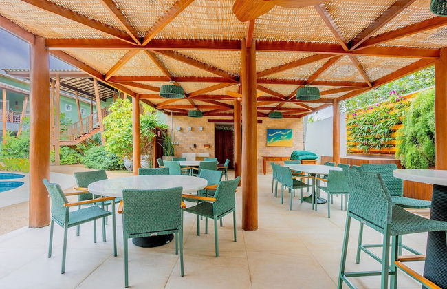 IT22 Lindo Apto 3 Quartos a Beira Mar - Photo 37