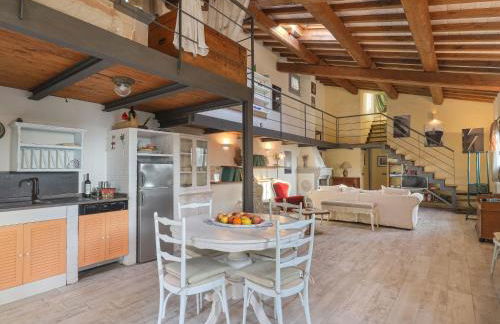 Holiday Home L'Orlo del Bosco by Interhome - Foto 8