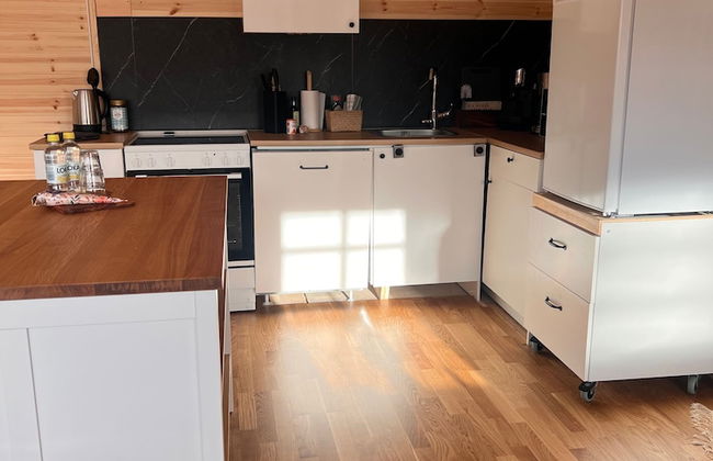 Cozy Ockelbo Retreat With Sauna & Stunning Nature Views - Photo 13